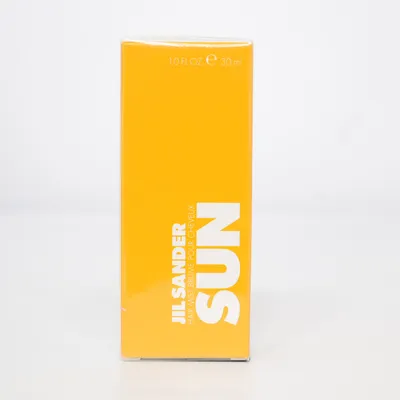 Eau de Toilette (Sun) från Jil Sander