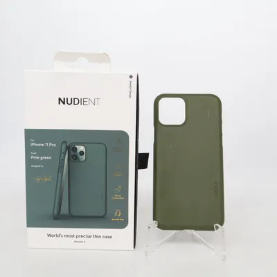Mobilskal (Iphone 11 Pro) från Nudient