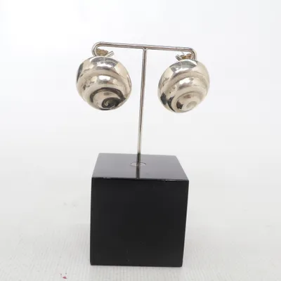 Ohrringe (Silber) Silber