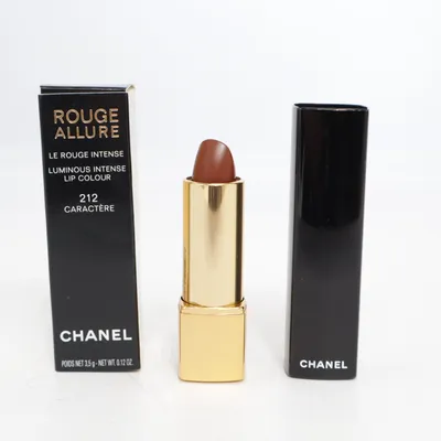 Läppstift (212 CARACTERE) från Chanel