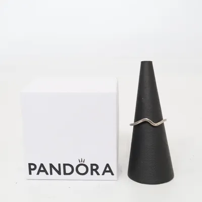 Ring (Silver) from Pandora Silver