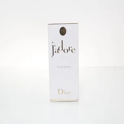 Eau de Parfum (J'adore) från Dior