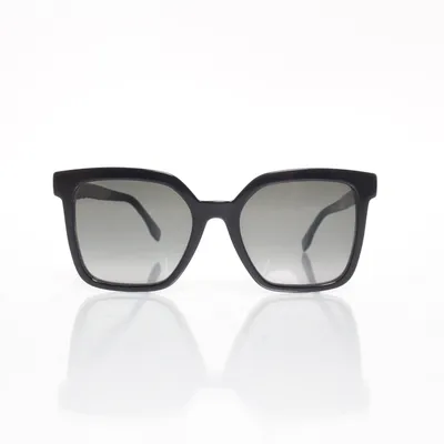 Zonnebril (FF0269/S) van Fendi