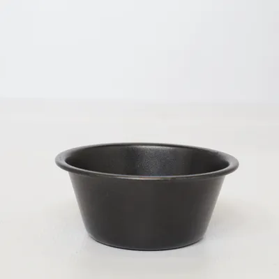 Bakform (Svart)