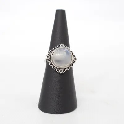 Ring (Sølv) Sølv