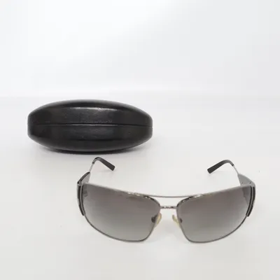 Lunettes de soleil (SPR 55H) de Prada