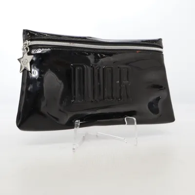 Toilet bag (Black) from Dior Beauté