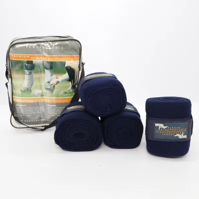 Accessoire pour cheval (Bleu) de Schockemöhle