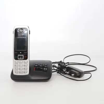 Telefon (C430 A) från Gigaset