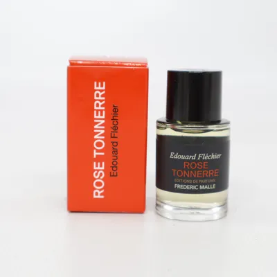 Eau de parfum (Rose Tonnerre) fra Frederic Malle
