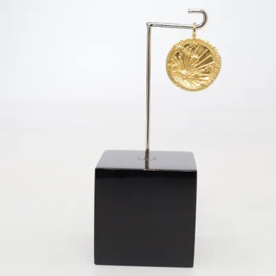 Pendentif (Or) de Santika Argent