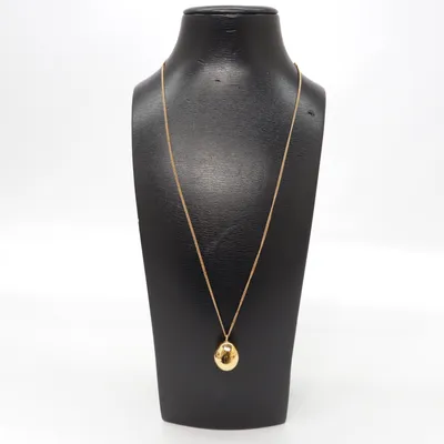 Ketting (Goud) Goud