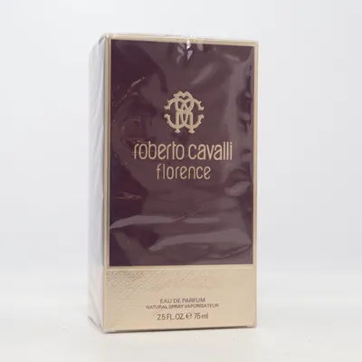 Eau de Parfum (Florence) de Roberto Cavalli