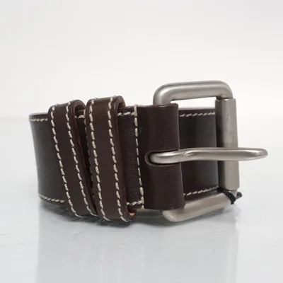 Bälte (Brun) från Miu Miu