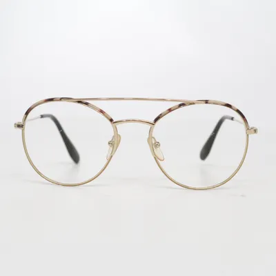 Lunettes (Journal VPR 55I) de Prada