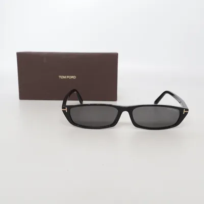Sonnenbrille (Alejandro TF 1058) von Tom Ford