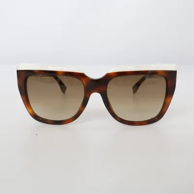 Solbriller (FF 0087/S) fra Fendi