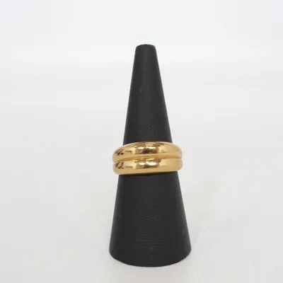 Bague (Or) de Safira Plaqué or