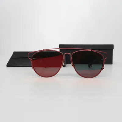 Zonnebril (Dior Technologic) van Dior