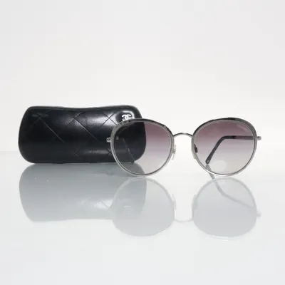 Sunglasses (4206) from Chanel