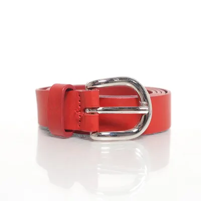 Riem (Rood) van Isabel Marant Leer