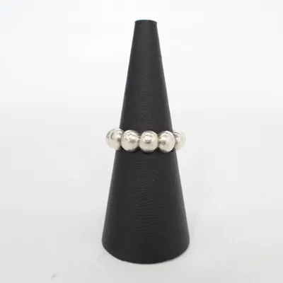 Ring (Sølv) Sølv