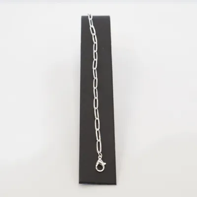 Armband (Zilver) Zilver