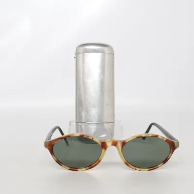 Sunglasses (Brown, Multicolored)
