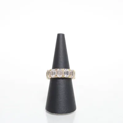 Ring (Goud, Meerkleurig) van Zozo Zilver