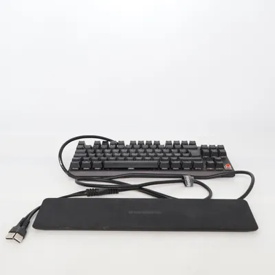 Keyboard (Apex Pro Tkl) from Steelseries