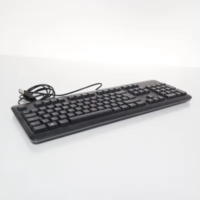 Toetsenbord (Zwart) van HP