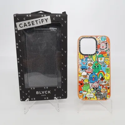 Coque de téléphone (IP 14 PRO) de Casetify