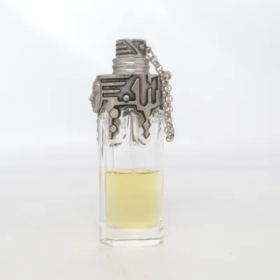 Eau de Parfum (Womanity) von Thierry Mugler