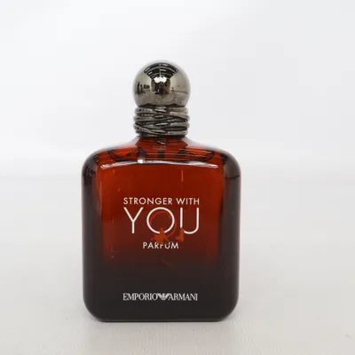 Eau de Parfum (Stronger With You) de Emporio Armani