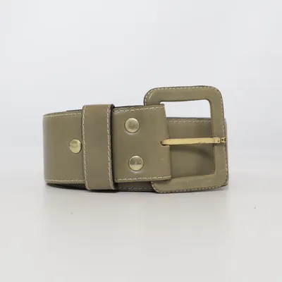 Ceinture (Gris) de Etienne Aigner