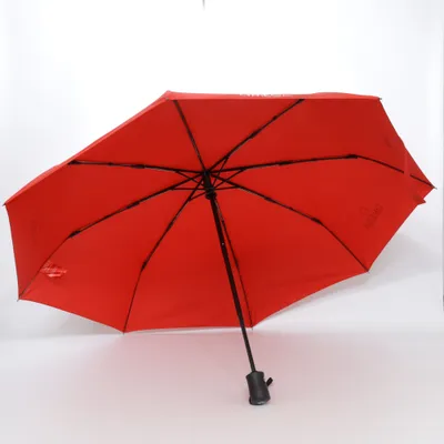 Paraplu (Rood) van Omega