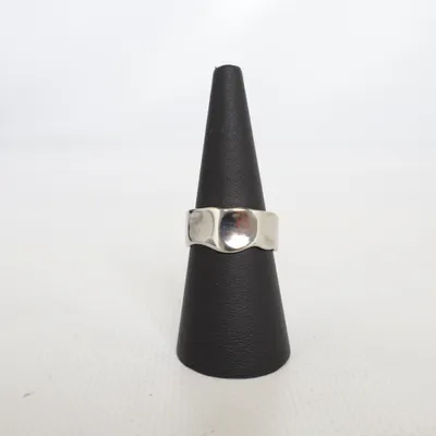 Ring (Silverfärgad) Silver