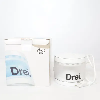 Router (3Tube) van Drei