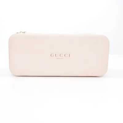 Make-up tas (Effortless Natural Face Duo) van Gucci Beauty