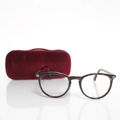 Bril (GG0027O 002) van Gucci