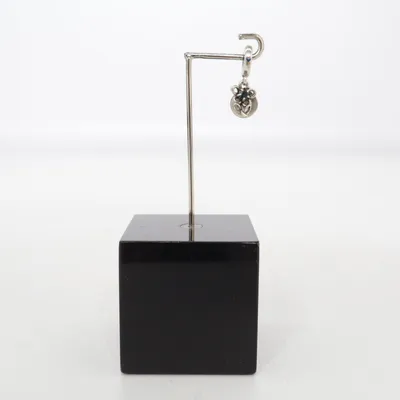 Bedel (Zilver) van Pandora Zilver