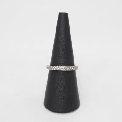 Ring (Silber) Silber