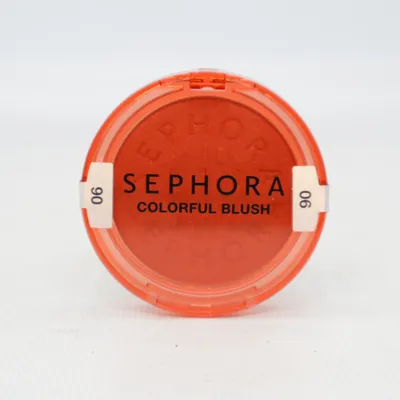 Blush  (Colorful Blush Glaze) de Sephora