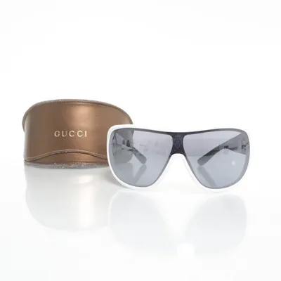 Solbriller (GG1581/S) fra Gucci