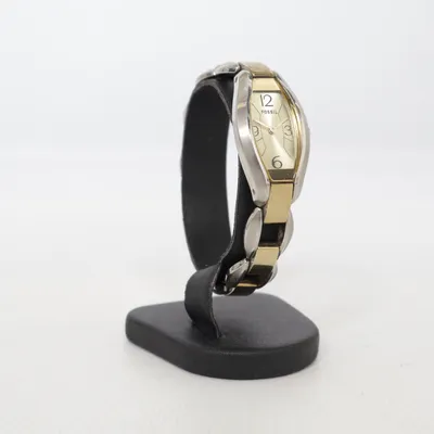 Montre (Argent, Or) de Fossil