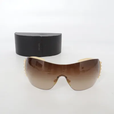 Sunglasses (SPR29L) from Prada