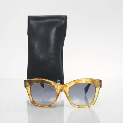 Lunettes de soleil (FF 0025/S) de Fendi