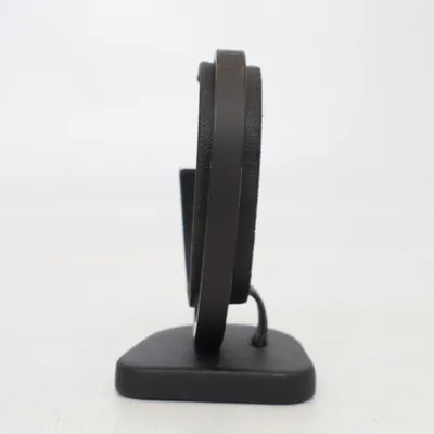 Bracelet (Black, Silver) from Maison Margiela Silver