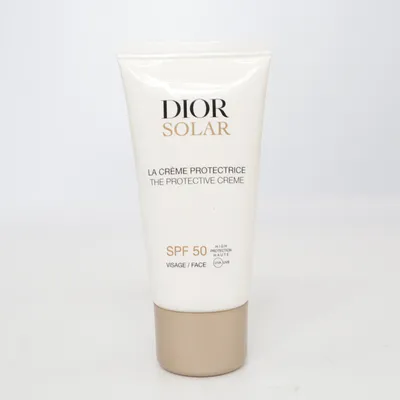 Zonnebrand (Dior Solar) van Christian Dior