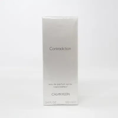 Eau de Parfum (Contradiction) från Calvin Klein